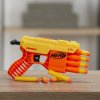 Nerf Alpha Strike Fang QS-4 E6973 + vesta + terče + 20 šípů