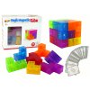 Magická puzzle kostka Magnetic 7 El.
