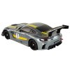 Auto R/C Mercedes Rastar Robot Controlled 1:14