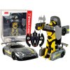 Auto R/C Mercedes Rastar Robot Controlled 1:14