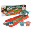Arkádová hra Football Launcher Cílová karta