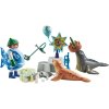 Playmobil 71448 Krmení zvířat