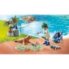 Playmobil 71448 Krmení zvířat