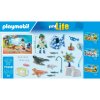 Playmobil 71448 Krmení zvířat