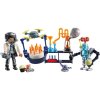 Playmobil 71450 Výzkumník s roboty