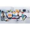 Playmobil 71450 Výzkumník s roboty