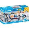 Playmobil 71450 Výzkumník s roboty