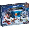Playmobil 71346 Adventní kalendář Novelmore Bitva na sněhu