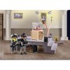 Playmobil 71347 Adventní kalendář Policie: Krádež v muzeu