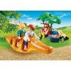 Playmobil 70281 Dobrodružné dětské hřiště
