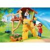 Playmobil 70281 Dobrodružné dětské hřiště