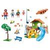Playmobil 70281 Dobrodružné dětské hřiště