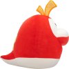 Squishmallows Pokemon Fuecoco Maskotka Plyšák Krokodýl 50 cm