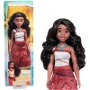 Panenka Disney Moana 2 Princezna Vaiana 2 v šatech s doplňky 26 cm