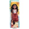 Panenka Disney Moana 2 Princezna Vaiana 2 v šatech s doplňky 26 cm