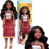 Panenka Disney Moana 2 Princezna Vaiana 2 v šatech s doplňky 26 cm