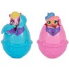 Hatchimals Alive! Hungry Hatchimals figurky a příslušenství pro krmení