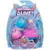 Hatchimals Alive! Hungry Hatchimals figurky a příslušenství pro krmení