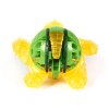 Bakugan Special Attack Trox točící barevná akční figurka + karty
