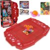 Sada Bakugan Battle Zone, aréna pro souboj s unikátním Bakuganem Dragonoid
