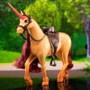 Unicorn Academy - Figurka jednorožec Cinder + příslušenství