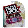 Tech Deck - Fingerboard deskorolka Olympic Games Paris 2024 1 ks