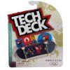 Tech Deck - Fingerboard deskorolka Olympic Games Paris 2024 1 ks