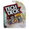 Tech Deck - Fingerboard deskorolka Olympic Games Paris 2024 1 ks