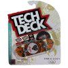 Tech Deck - Fingerboard deskorolka Olympic Games Paris 2024 1 ks