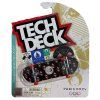 Tech Deck - Fingerboard deskorolka Olympic Games Paris 2024 1 ks