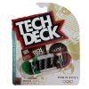 Tech Deck - Fingerboard deskorolka Olympic Games Paris 2024 1 ks