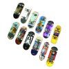Tech Deck - Fingerboard deskorolka Olympic Games Paris 2024 1 ks
