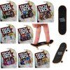 Tech Deck - Fingerboard deskorolka Olympic Games Paris 2024 1 ks