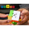 Originální kostka Rubik 3x3 Magnetická Speed Cube