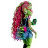 Monster High - Set panenka Venus McFlytrap (30 cm) + příslušenství z Muchołówky