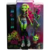 Monster High - Set panenka Venus McFlytrap (30 cm) + příslušenství z Muchołówky