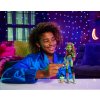 Monster High - Set panenka Venus McFlytrap (30 cm) + příslušenství z Muchołówky