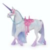 Unicorn Academy - Set Jednorožec Glacier (27 cm)