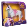 Unicorn Academy - Set Jednorožec Glacier (27 cm)