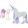 Unicorn Academy - Set Jednorožec Glacier (27 cm)