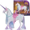 Unicorn Academy - Set Jednorožec Glacier (27 cm)
