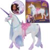 Unicorn Academy - Set Jednorožec Glacier (27 cm)