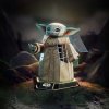 Puzzle 4D Build Star Wars – Hvězdné války Grogu Baby Yoda model figurky 3D k sestavení