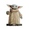 Puzzle 4D Build Star Wars – Hvězdné války Grogu Baby Yoda model figurky 3D k sestavení