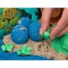 Kinetic Sand sada Želví pláž 6069871/2014588