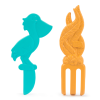 Kinetic Sand sada Želví pláž 6069871/2014588