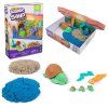 Kinetic Sand sada Želví pláž 6069871/2014588