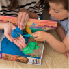 Kinetic Sand sada Želví pláž 6069871/2014588