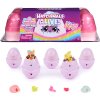 Hatchimals Alive! – Rainbow Splash, 5 figurek v vejce a příslušenství