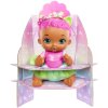 My Garden Baby – panenka Kocour, krm a převlékej, 30 cm